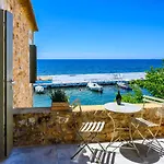 Selinitsa Mani Pensjonat 4*