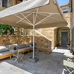 Selinitsa Mani 4* Ajos Nikolaos