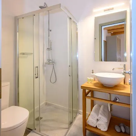 Selinitsa Mani Pensjonat Ajos Nikolaos