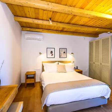 Selinitsa Mani 圣尼古拉奥斯