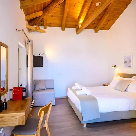 Selinitsa Mani 4* Agios Nikolaos (Mani)