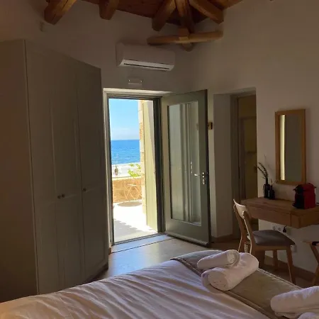 Selinitsa Mani Guest house