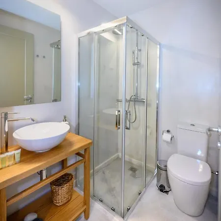 Selinitsa Mani Guest house *