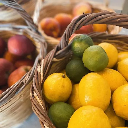 Pensjonat Selinitsa Mani 4*