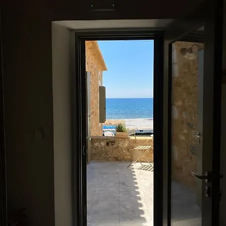 Selinitsa Mani Pensjonat