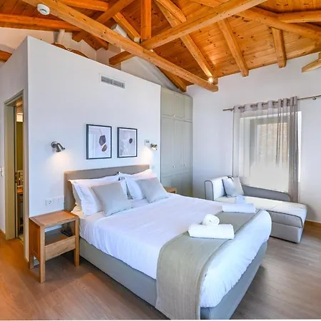 Selinitsa Mani 4* Agios Nikolaos (Mani)