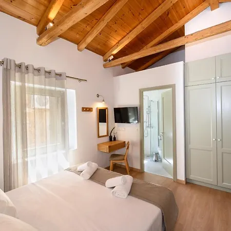Selinitsa Mani Guest house