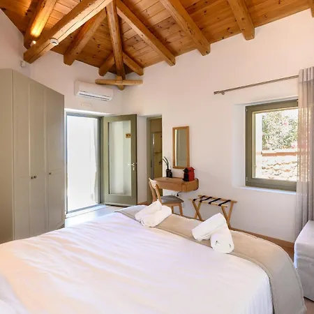 Selinitsa Mani 4* Agios Nikolaos (Mani)