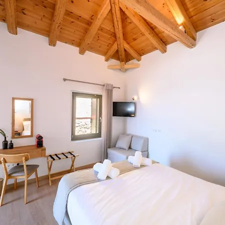 Pensjonat Selinitsa Mani