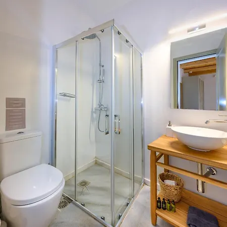 Pensjonat Selinitsa Mani 4*