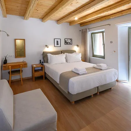 Pensjonat Selinitsa Mani 4*