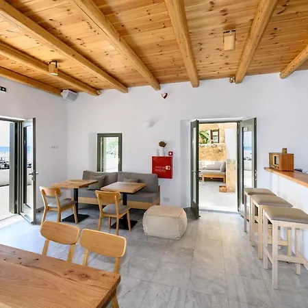 Selinitsa Mani Agios Nikolaos (Mani)