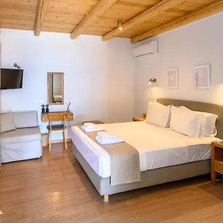 Selinitsa Mani 圣尼古拉奥斯