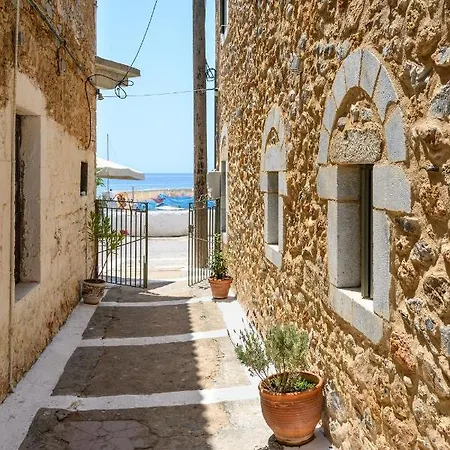 Selinitsa Mani