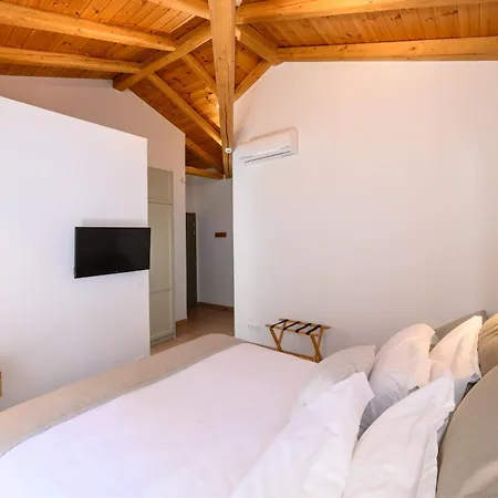 Guest house Selinitsa Mani 4*