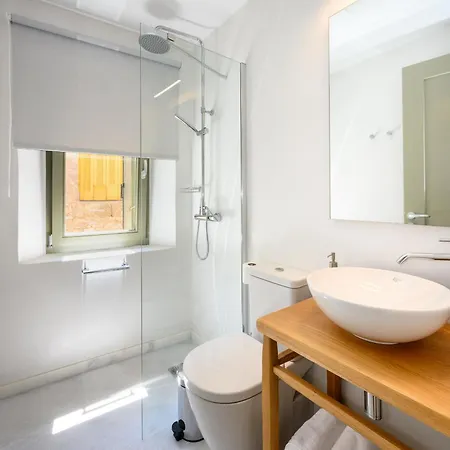 Selinitsa Mani 招待所 圣尼古拉奥斯