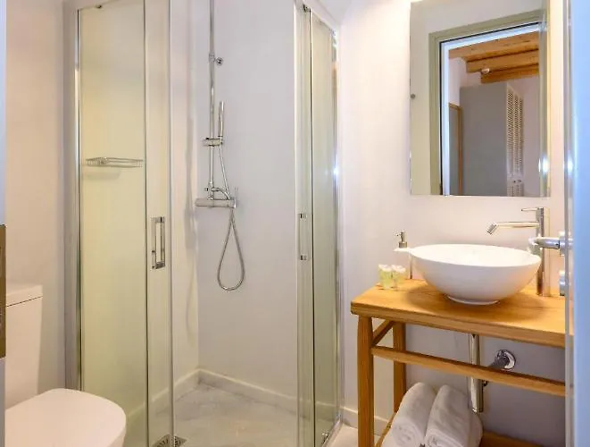 Selinitsa Mani Gasthof Agios Nikolaos (Mani)