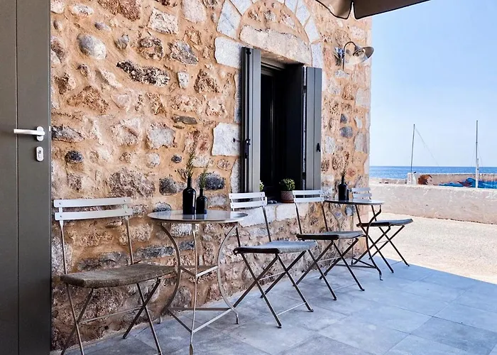 Gasthof Selinitsa Mani 4*