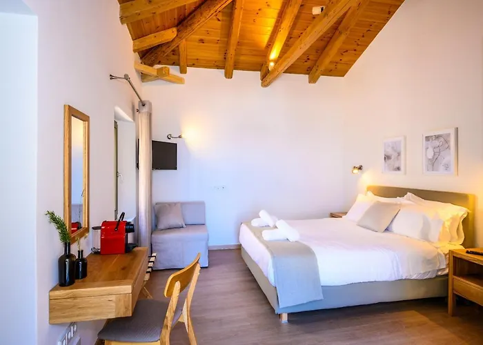 Selinitsa Mani 4* Agios Nikolaos (Mani)