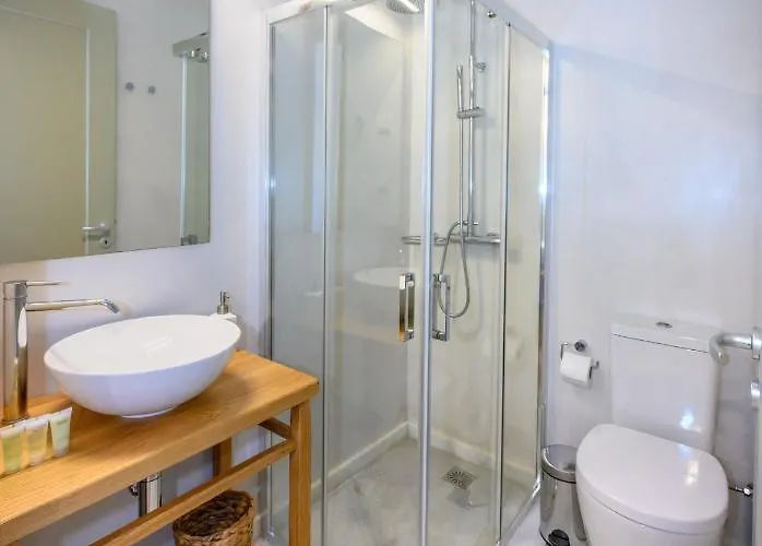 Selinitsa Mani Gasthof 4*