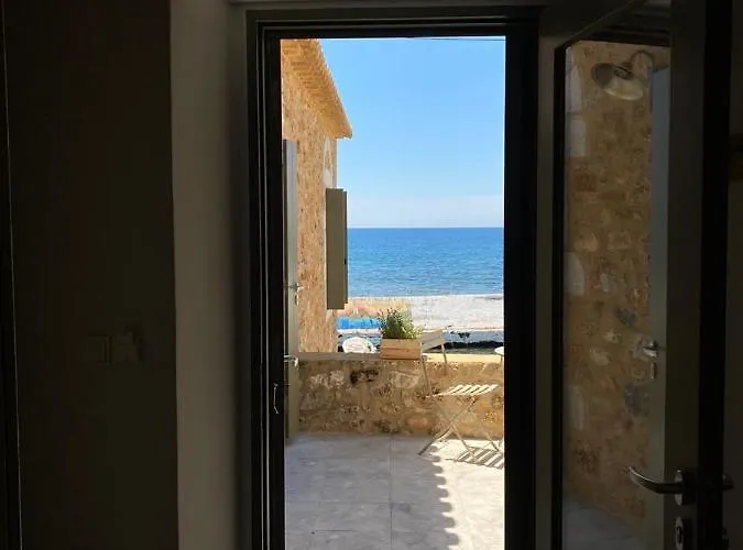 Selinitsa Mani Gasthof