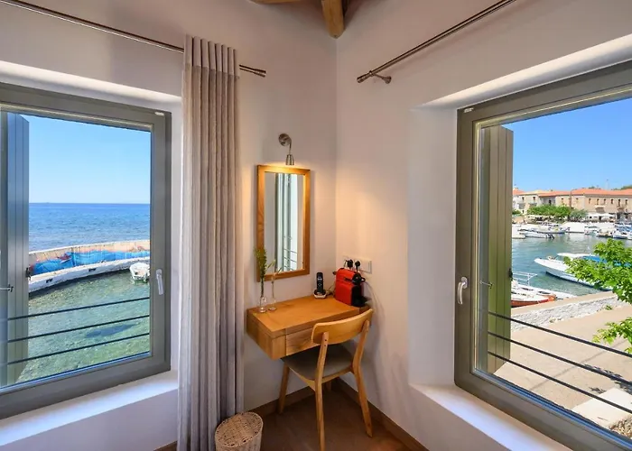 Gasthof Selinitsa Mani 4*