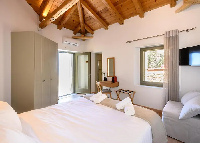 Selinitsa Mani 4* Agios Nikolaos (Mani)