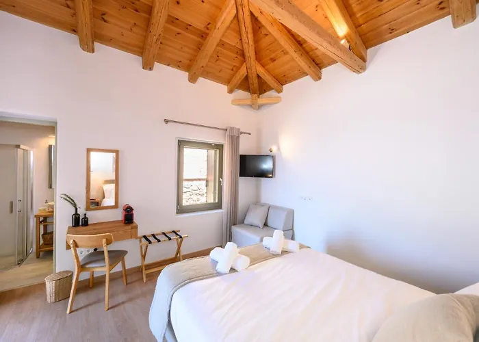 Gasthof Selinitsa Mani