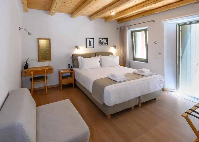 Gasthof Selinitsa Mani 4*