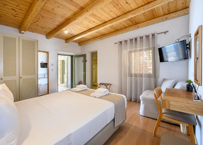 Gasthof Selinitsa Mani 4*