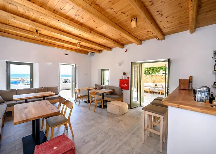 Gasthof Selinitsa Mani Agios Nikolaos (Mani)