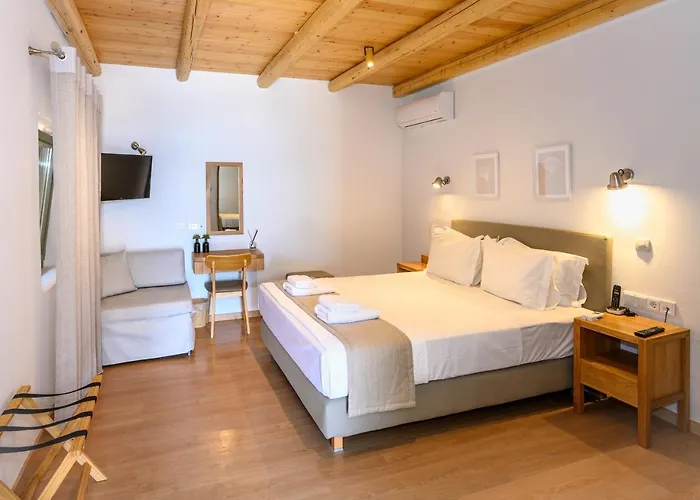 Selinitsa Mani Agios Nikolaos (Mani)