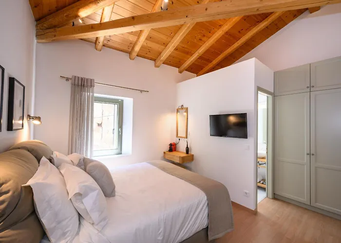 Selinitsa Mani Agios Nikolaos (Mani)