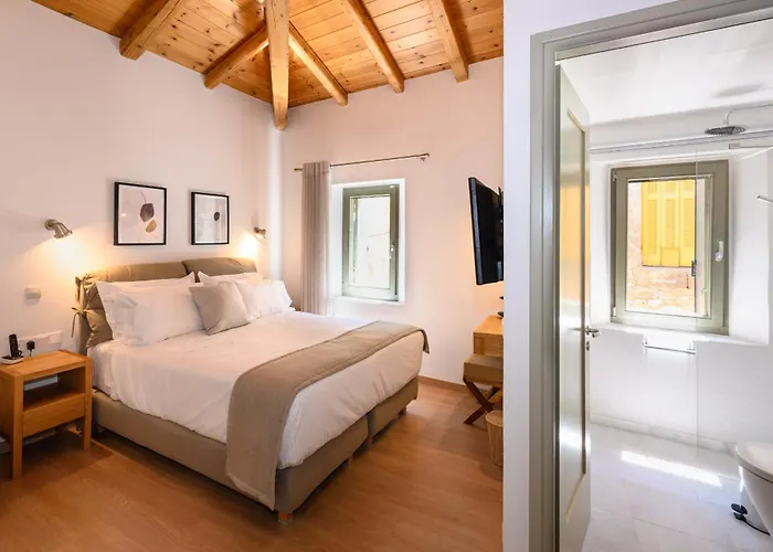 Gasthof Selinitsa Mani