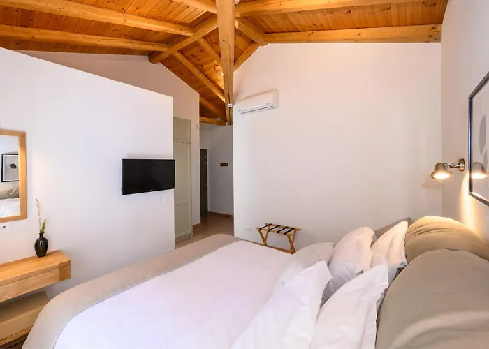 Gasthof Selinitsa Mani 4*