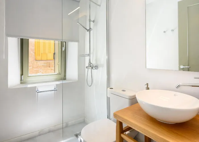 Selinitsa Mani Gasthof Agios Nikolaos (Mani)